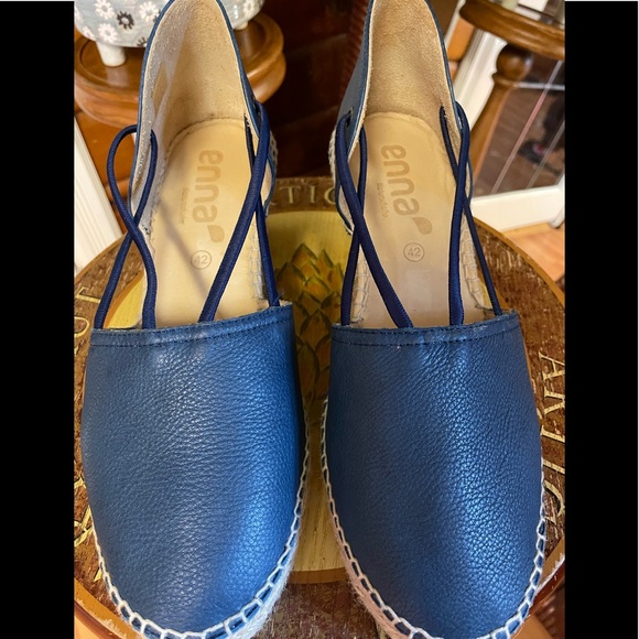 Enna Wedges - Picture 5 of 11